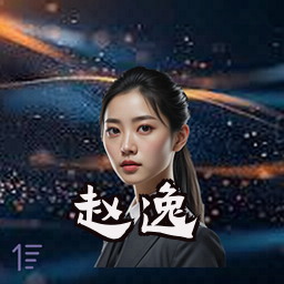 赵逸